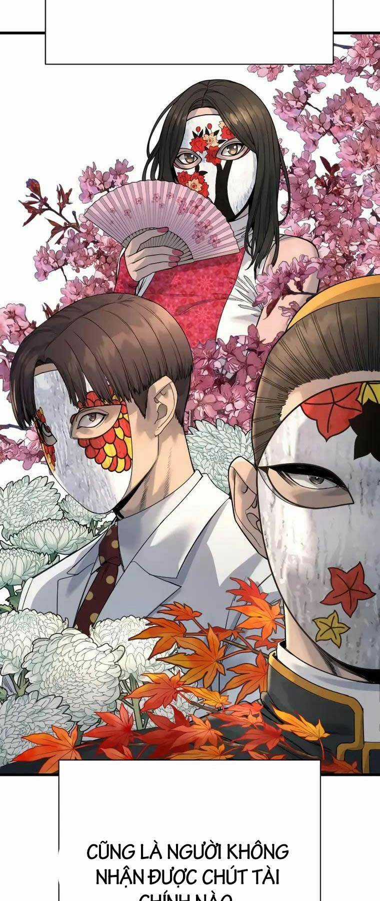 Cảnh Sát Báo Thù - Chapter 32 - Trang 70