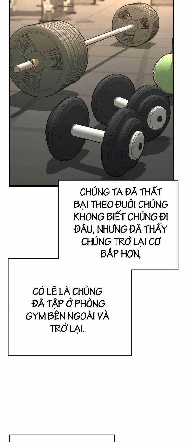 Cảnh Sát Báo Thù - Chapter 32 - Trang 73