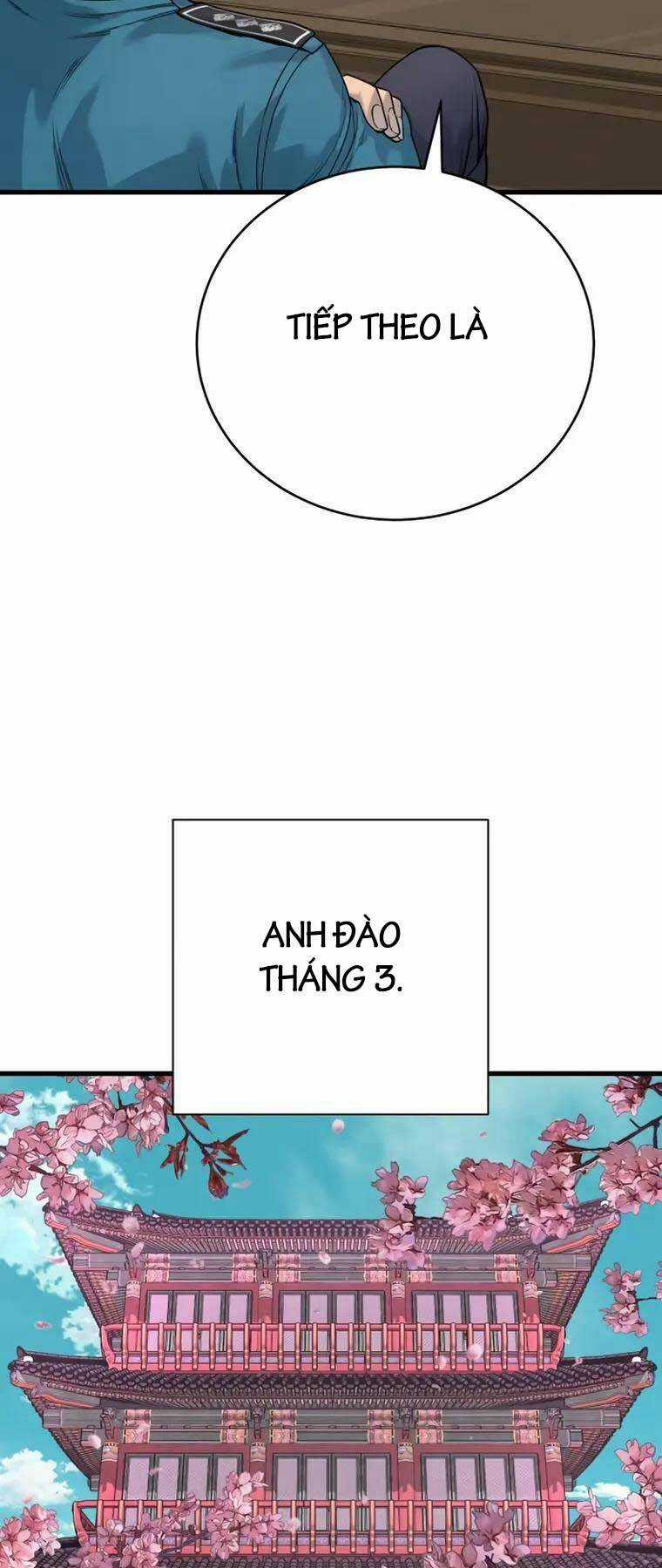 Cảnh Sát Báo Thù - Chapter 32 - Trang 76