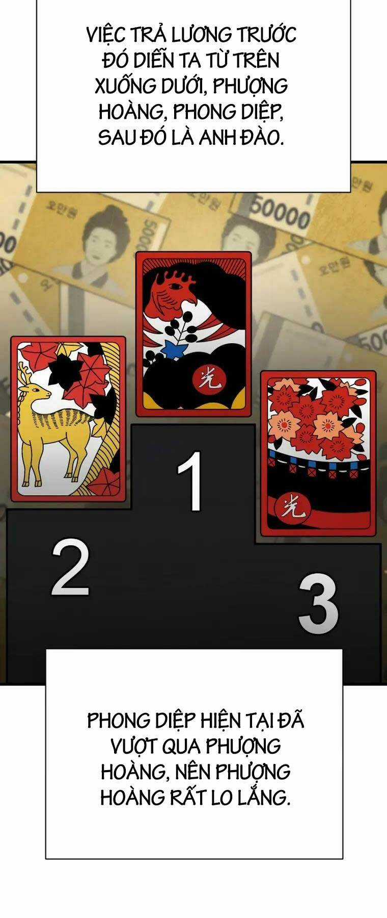 Cảnh Sát Báo Thù - Chapter 32 - Trang 78