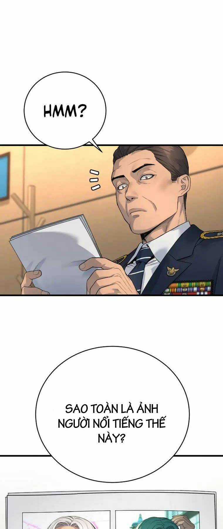 Cảnh Sát Báo Thù - Chapter 32 - Trang 79