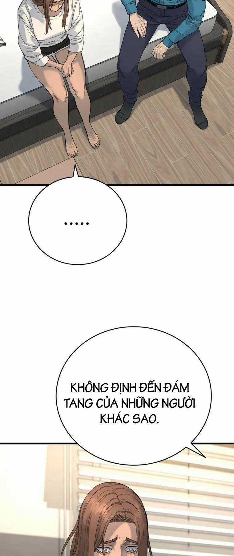 Cảnh Sát Báo Thù - Chapter 32 - Trang 9