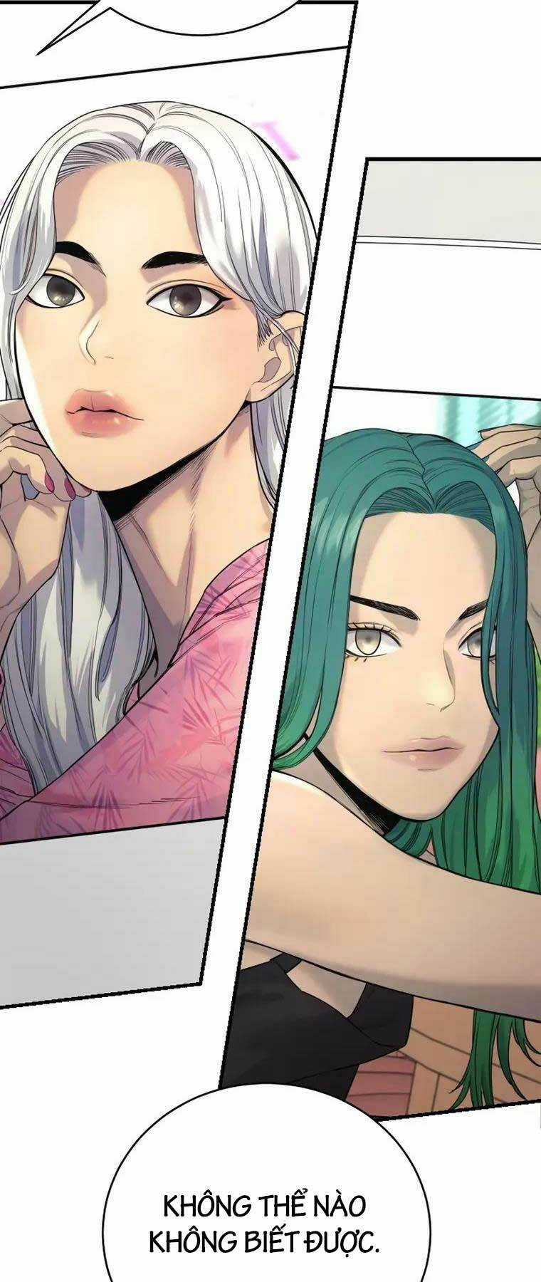 Cảnh Sát Báo Thù - Chapter 32 - Trang 81