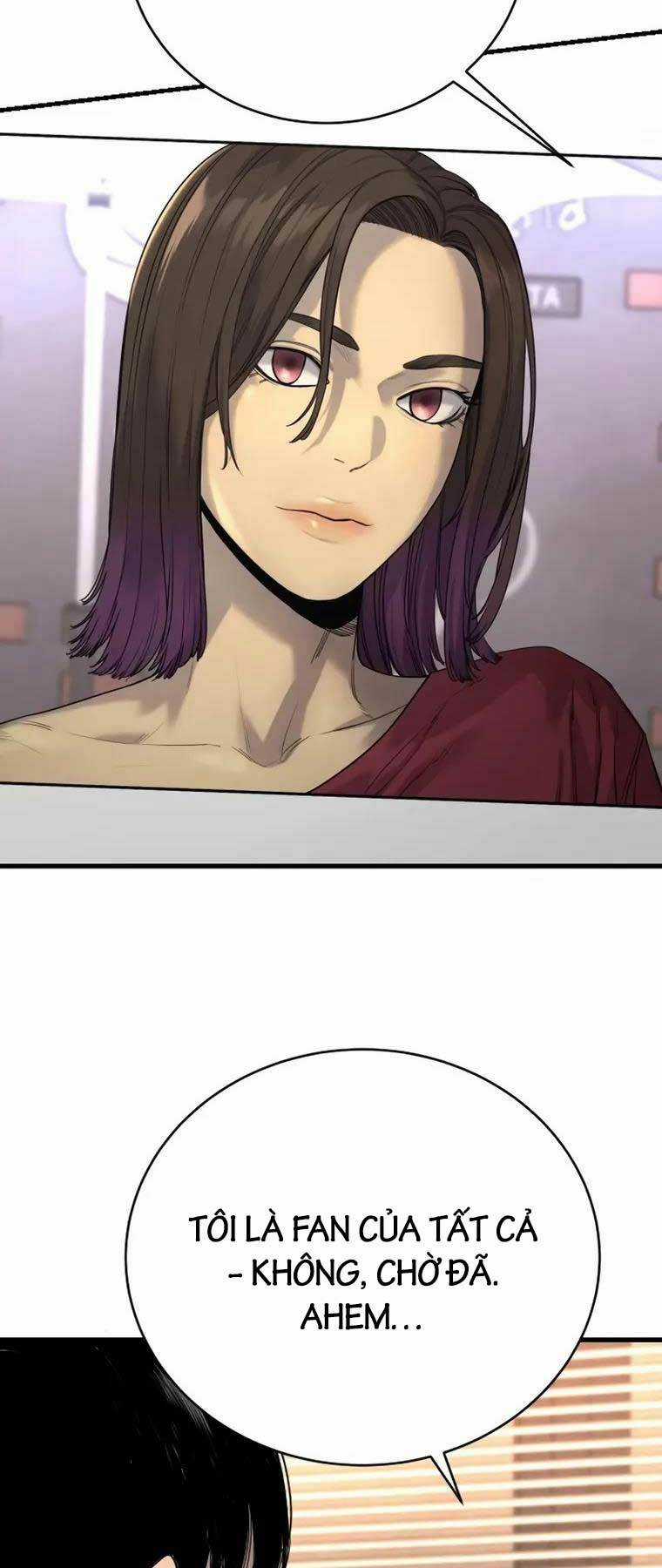 Cảnh Sát Báo Thù - Chapter 32 - Trang 82