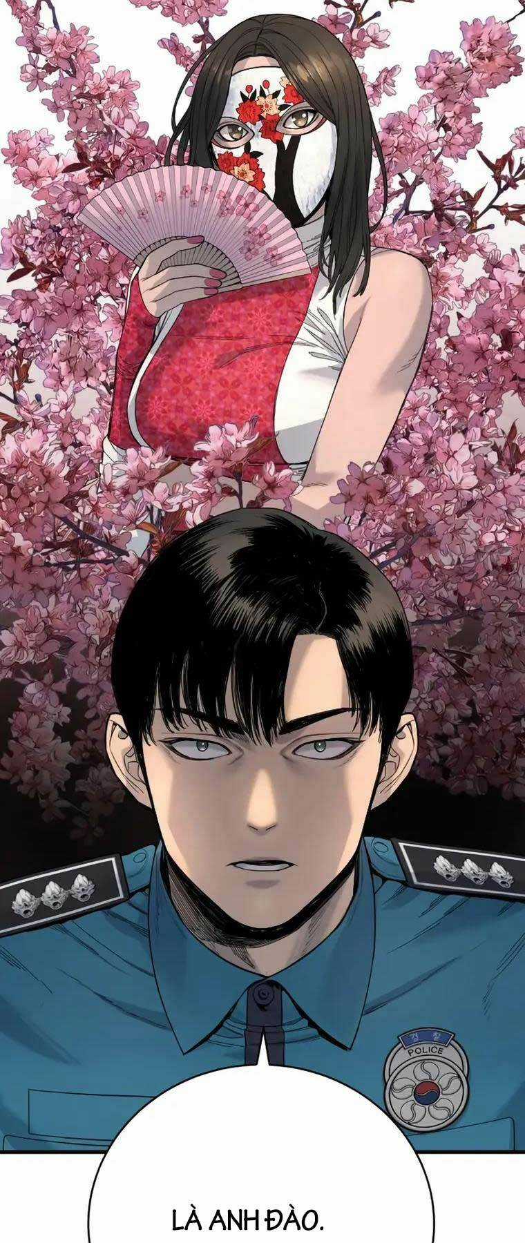 Cảnh Sát Báo Thù - Chapter 32 - Trang 84