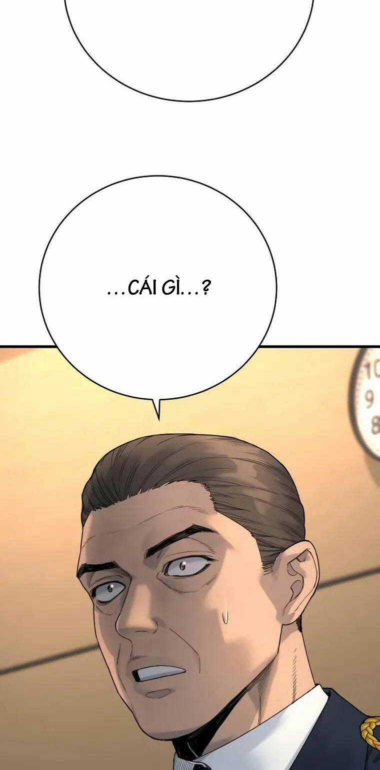 Cảnh Sát Báo Thù - Chapter 32 - Trang 85