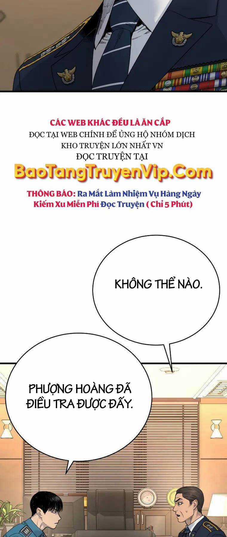 Cảnh Sát Báo Thù - Chapter 32 - Trang 86