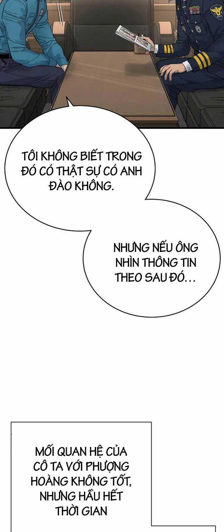 Cảnh Sát Báo Thù - Chapter 32 - Trang 87