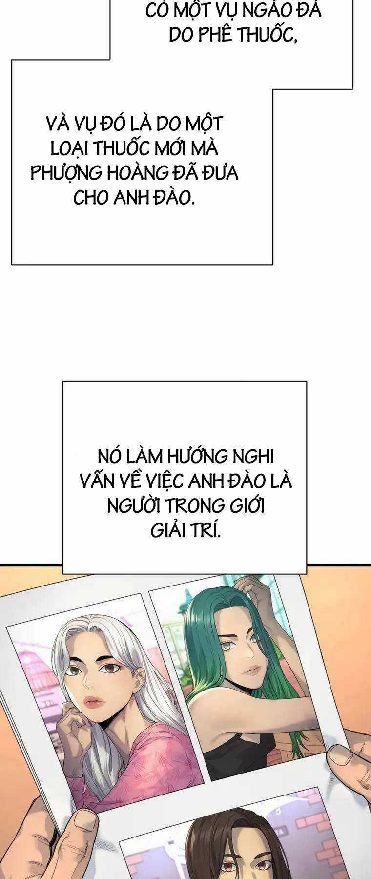 Cảnh Sát Báo Thù - Chapter 32 - Trang 89