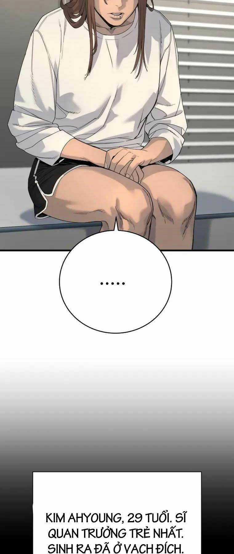 Cảnh Sát Báo Thù - Chapter 32 - Trang 10