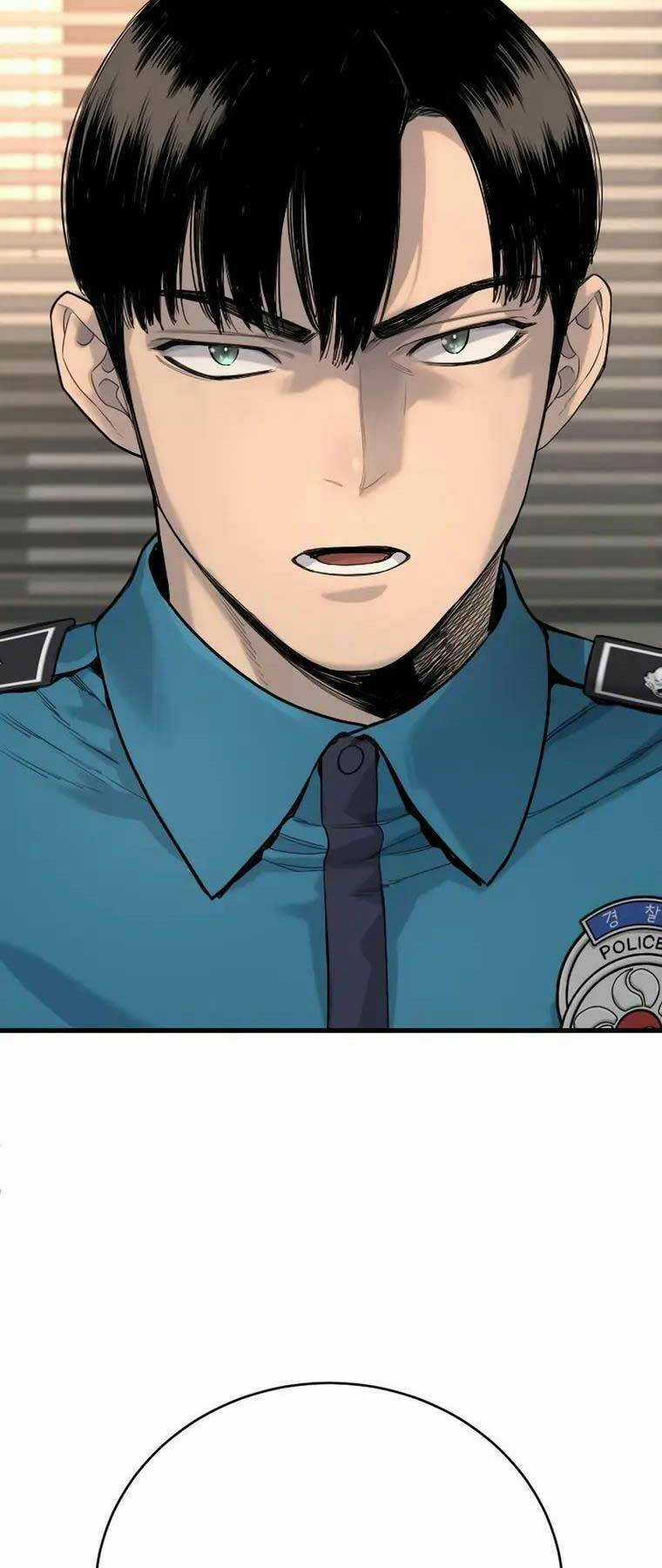 Cảnh Sát Báo Thù - Chapter 32 - Trang 93