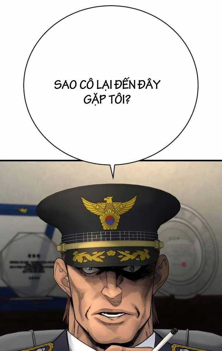 Cảnh Sát Báo Thù - Chapter 32 - Trang 96