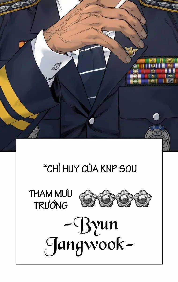 Cảnh Sát Báo Thù - Chapter 32 - Trang 97