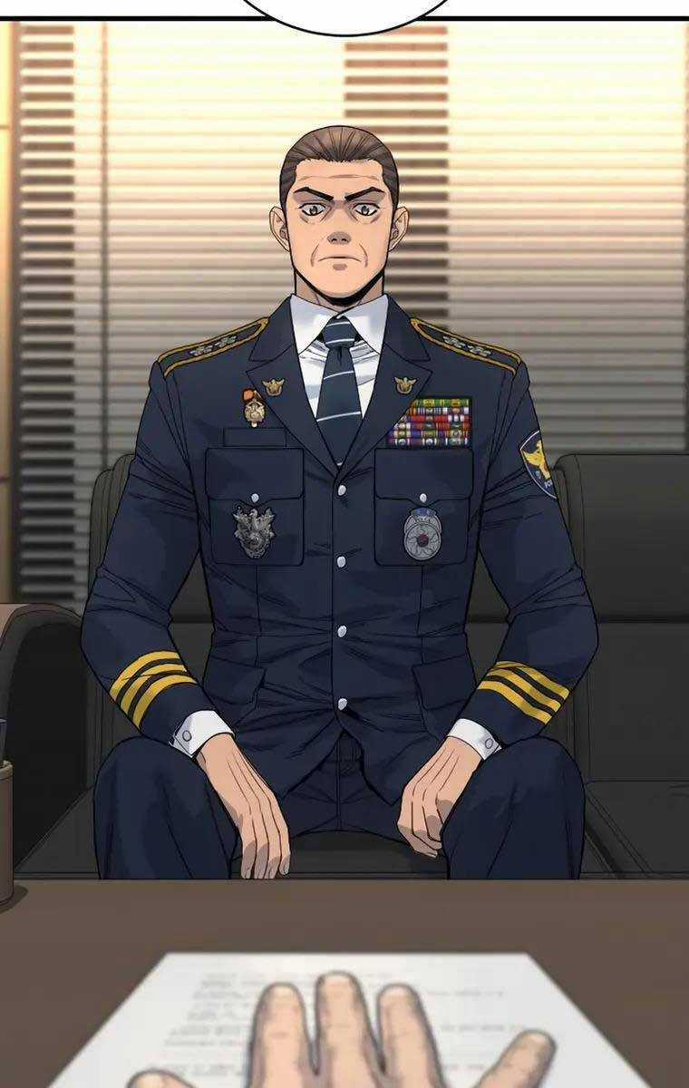 Cảnh Sát Báo Thù - Chapter 32 - Trang 99