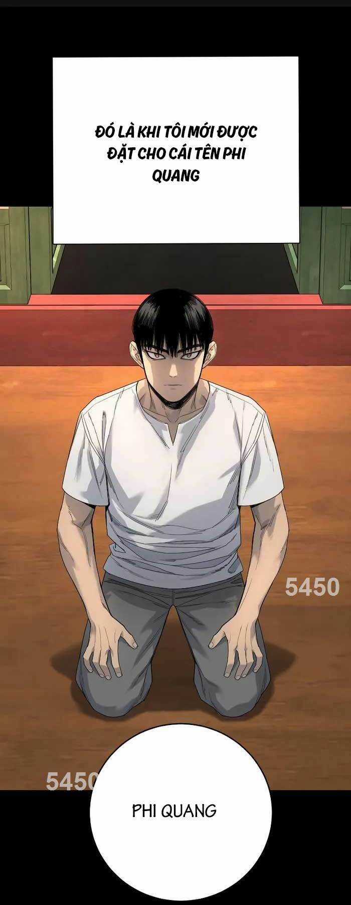 Cảnh Sát Báo Thù - Chapter 33 - Trang 1