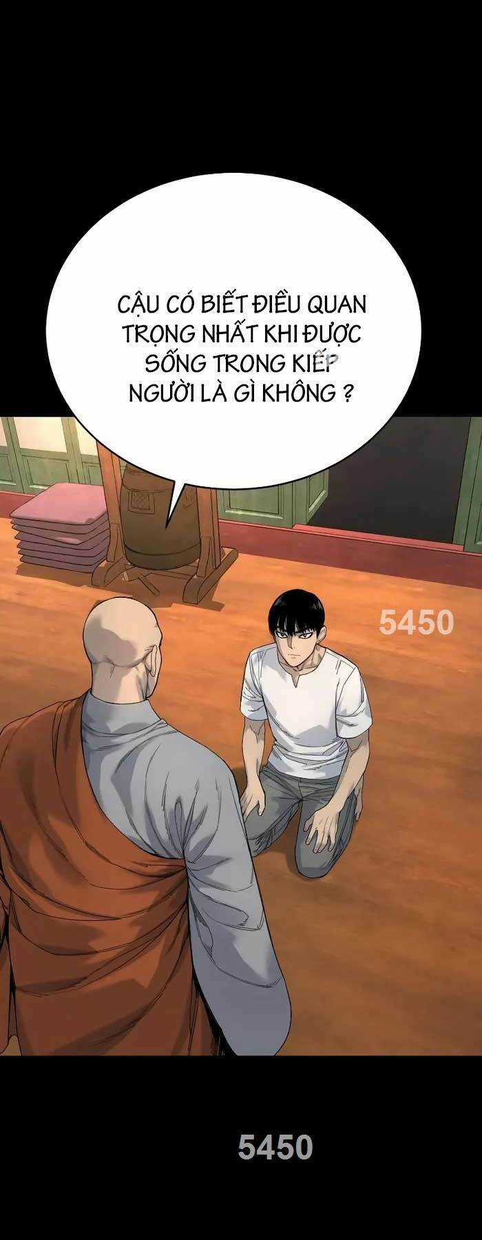 Cảnh Sát Báo Thù - Chapter 33 - Trang 2