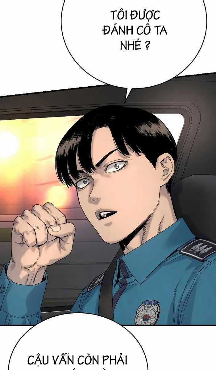 Cảnh Sát Báo Thù - Chapter 33 - Trang 101