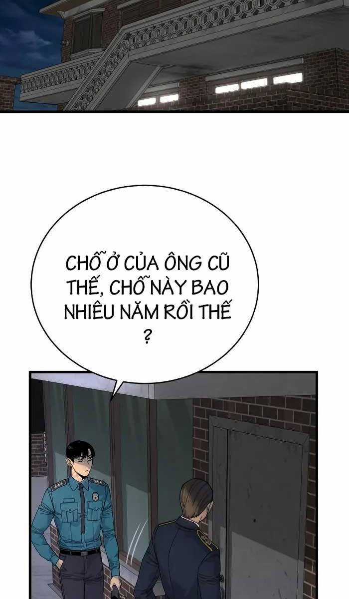 Cảnh Sát Báo Thù - Chapter 33 - Trang 103