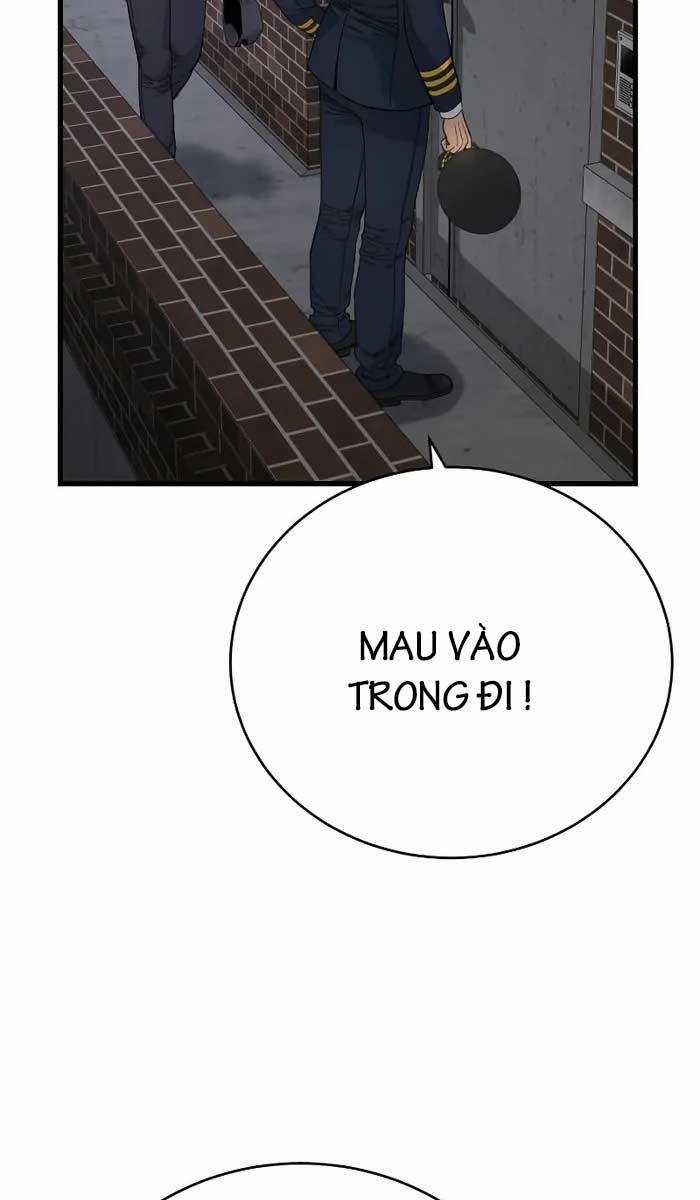 Cảnh Sát Báo Thù - Chapter 33 - Trang 104