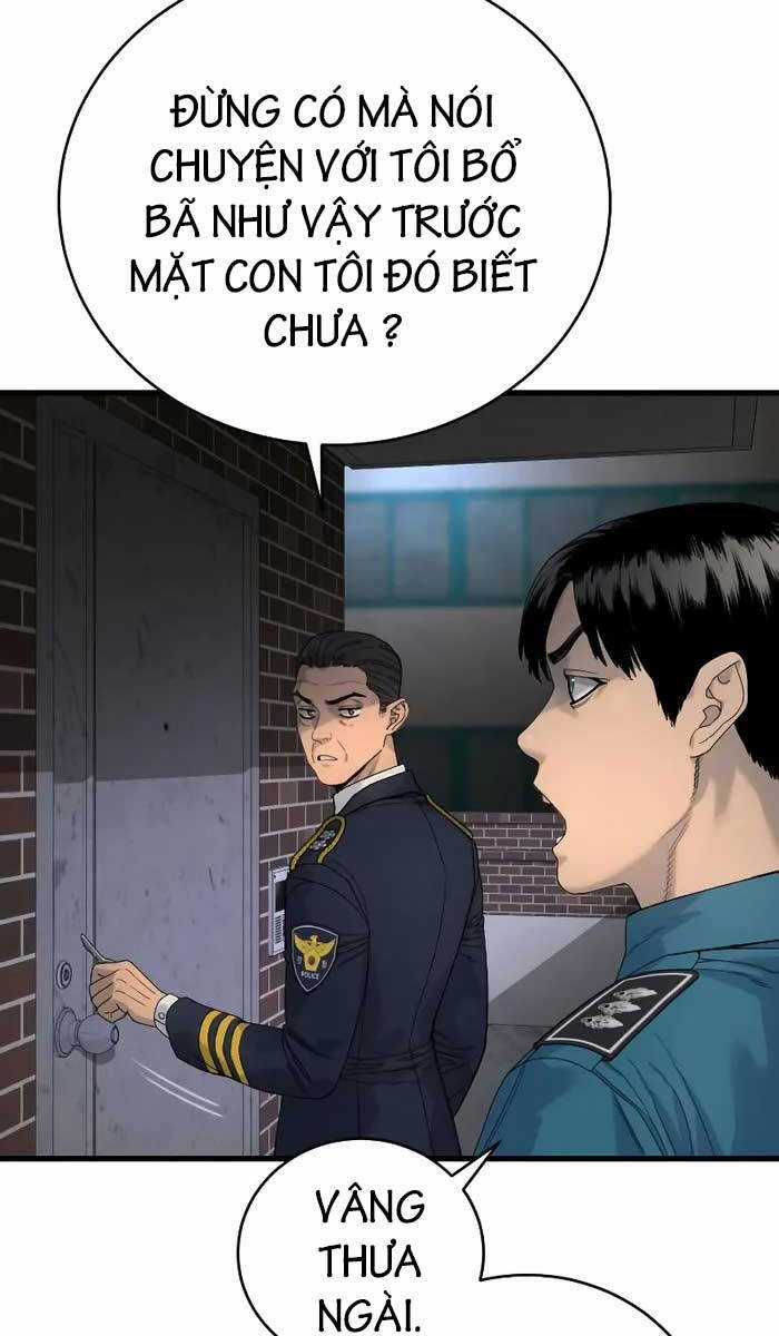 Cảnh Sát Báo Thù - Chapter 33 - Trang 105