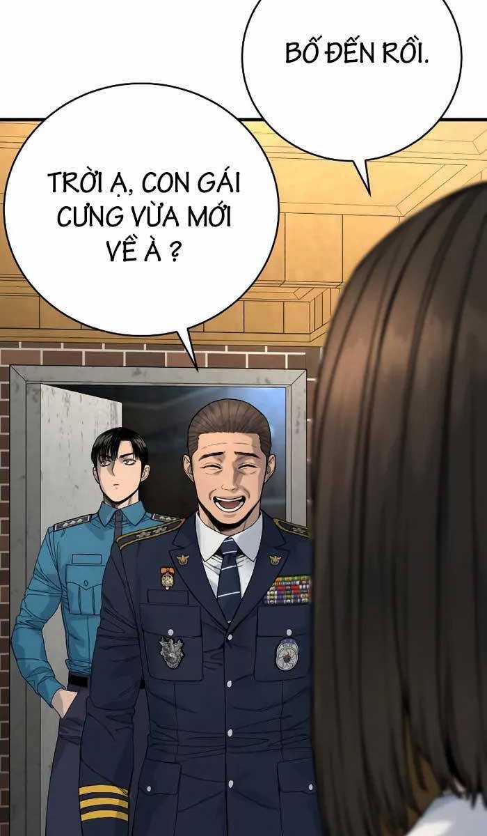 Cảnh Sát Báo Thù - Chapter 33 - Trang 107