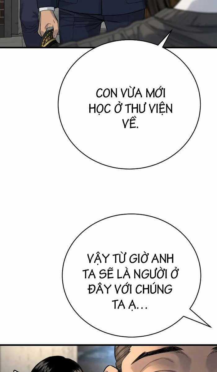 Cảnh Sát Báo Thù - Chapter 33 - Trang 108