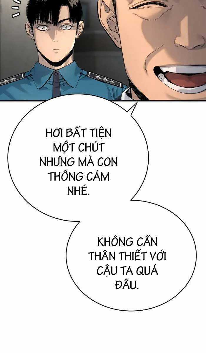 Cảnh Sát Báo Thù - Chapter 33 - Trang 109