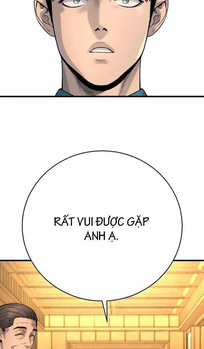 Cảnh Sát Báo Thù - Chapter 33 - Trang 111