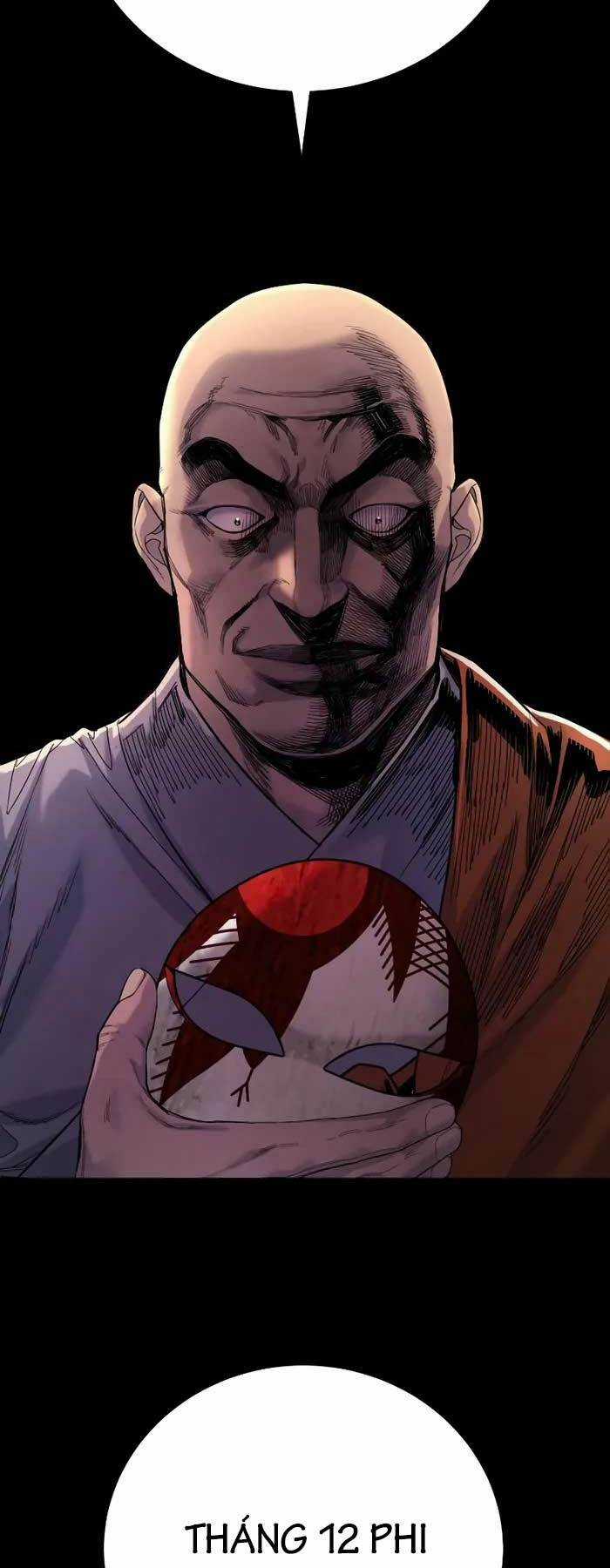 Cảnh Sát Báo Thù - Chapter 33 - Trang 13