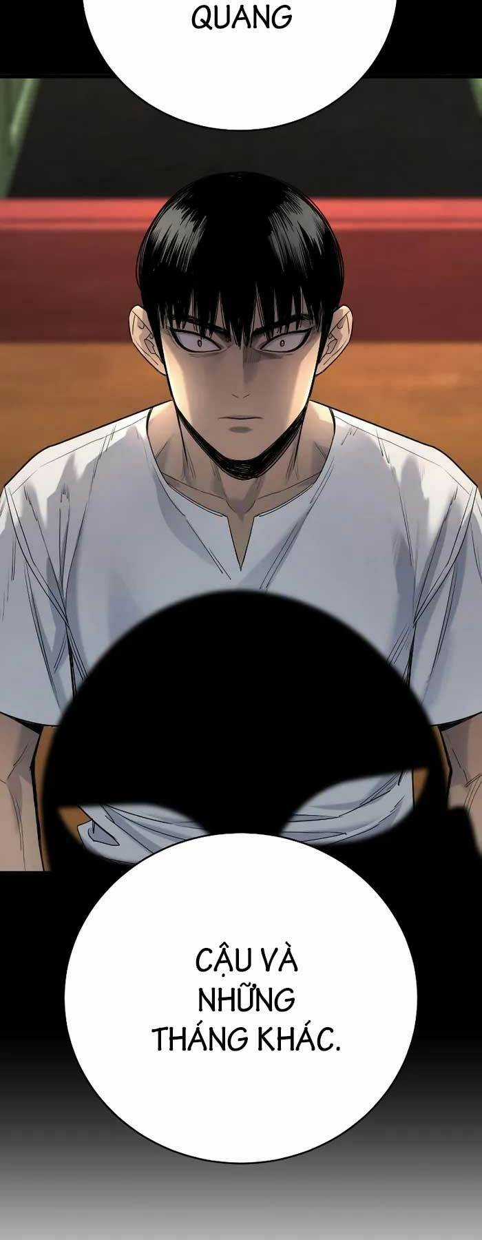 Cảnh Sát Báo Thù - Chapter 33 - Trang 14