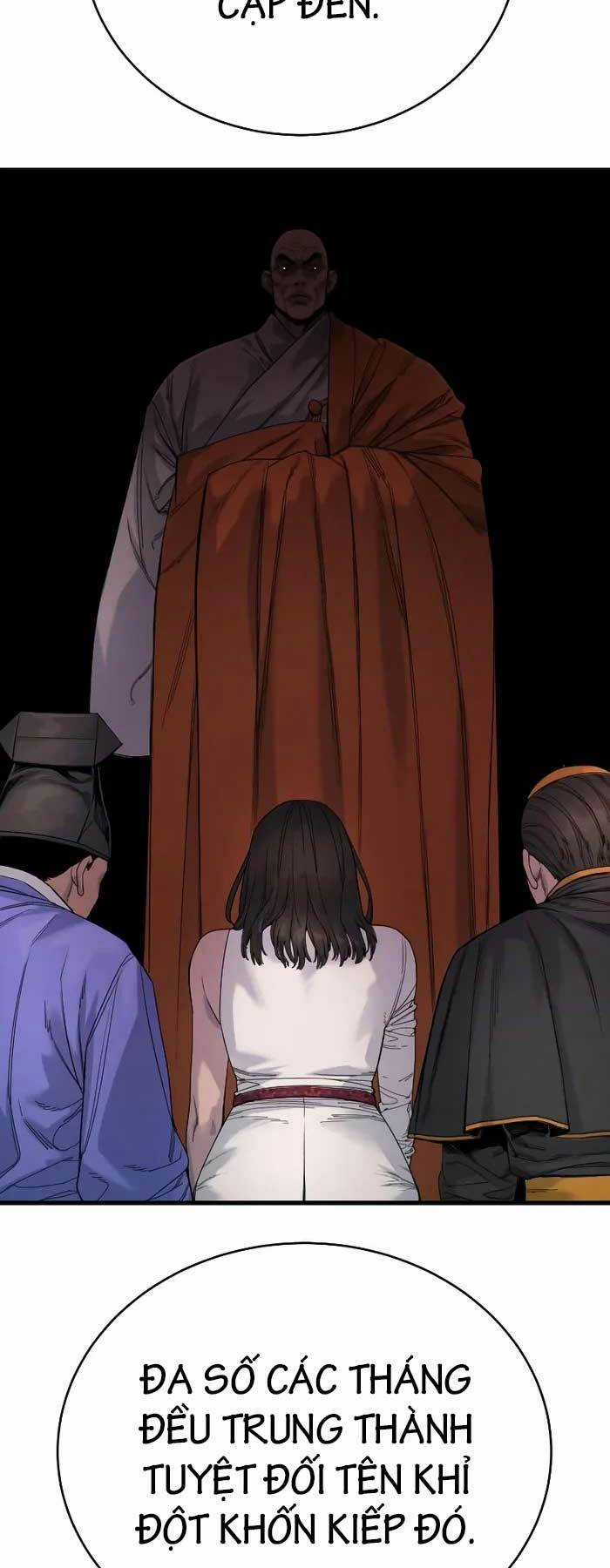 Cảnh Sát Báo Thù - Chapter 33 - Trang 20