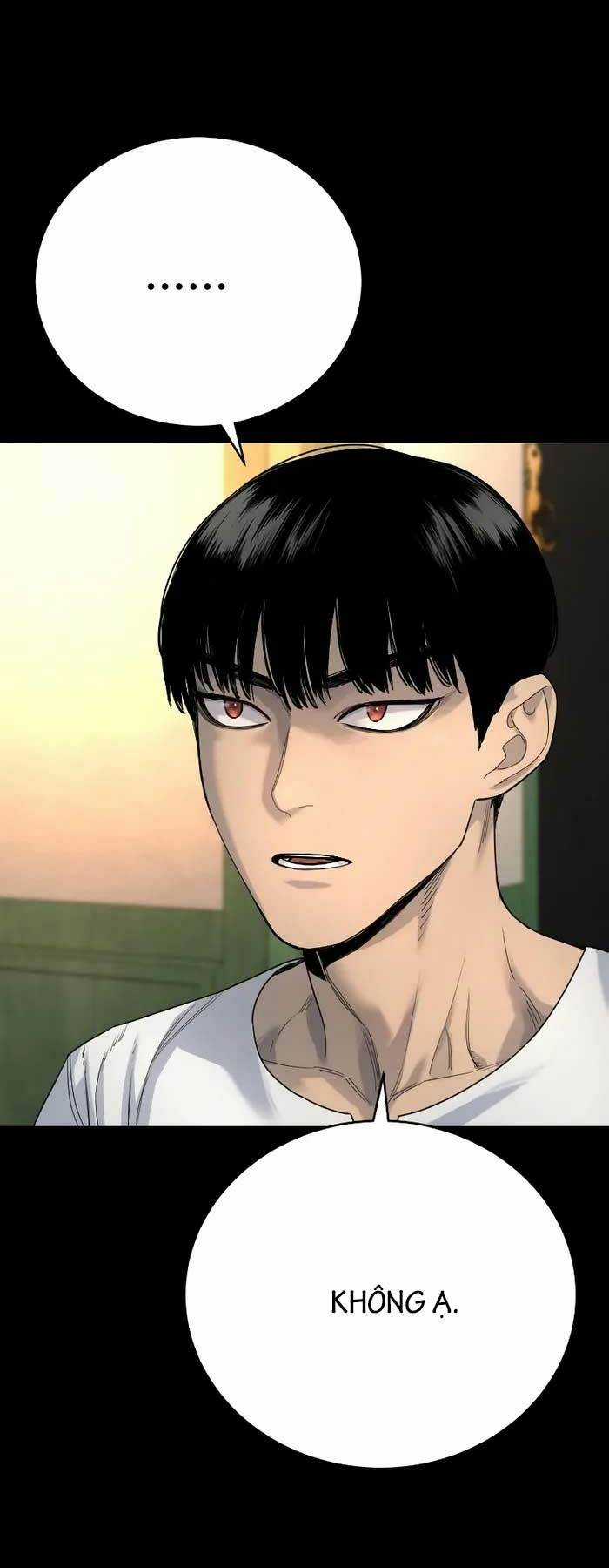 Cảnh Sát Báo Thù - Chapter 33 - Trang 3