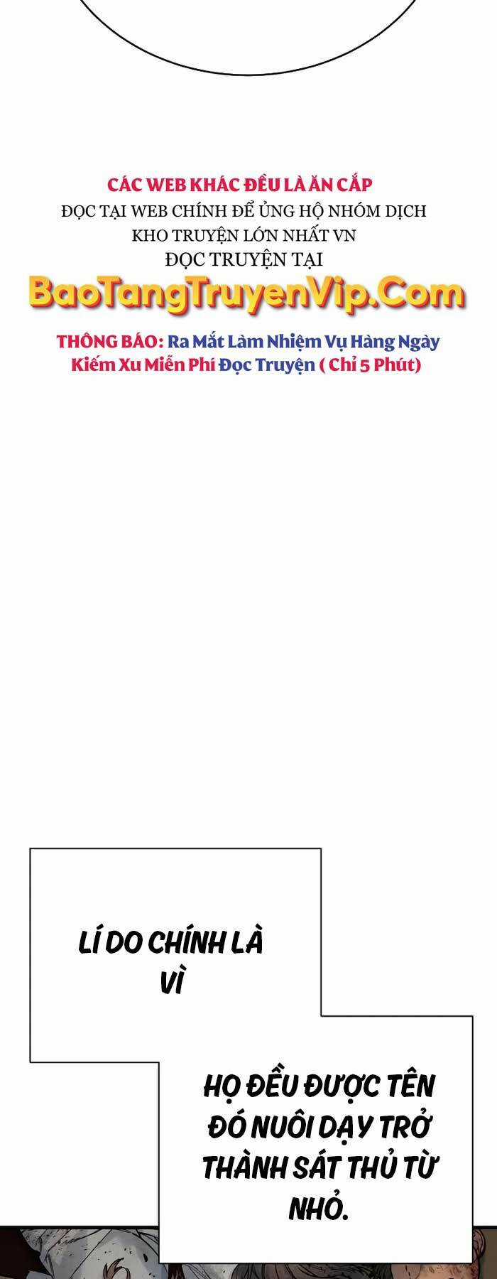 Cảnh Sát Báo Thù - Chapter 33 - Trang 21