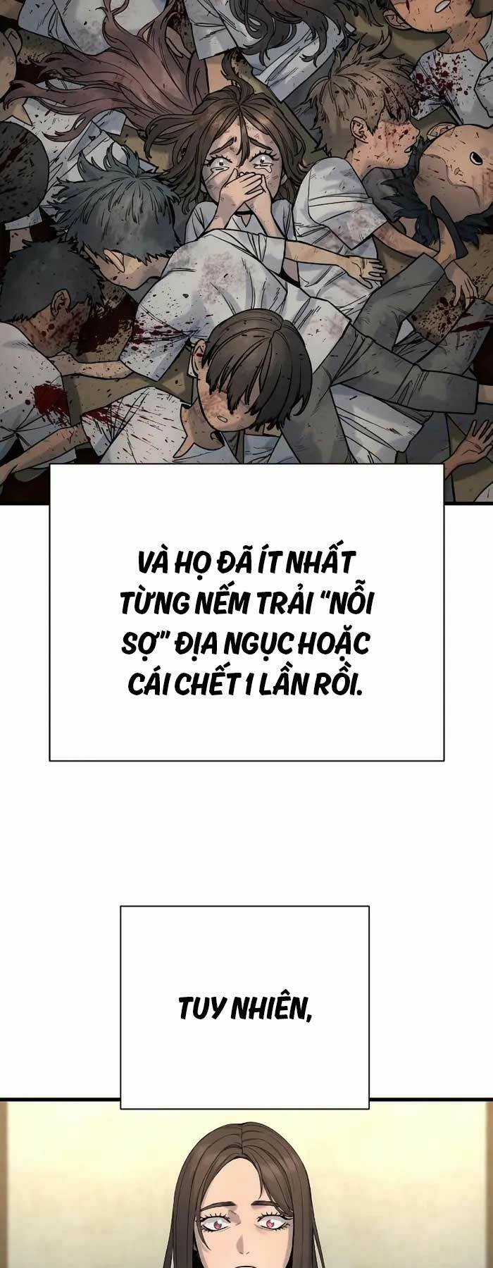 Cảnh Sát Báo Thù - Chapter 33 - Trang 22