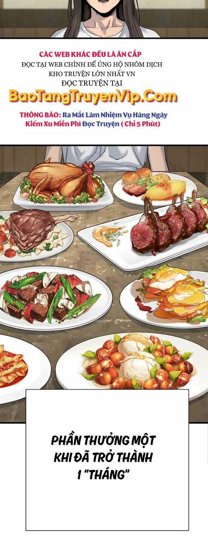 Cảnh Sát Báo Thù - Chapter 33 - Trang 23