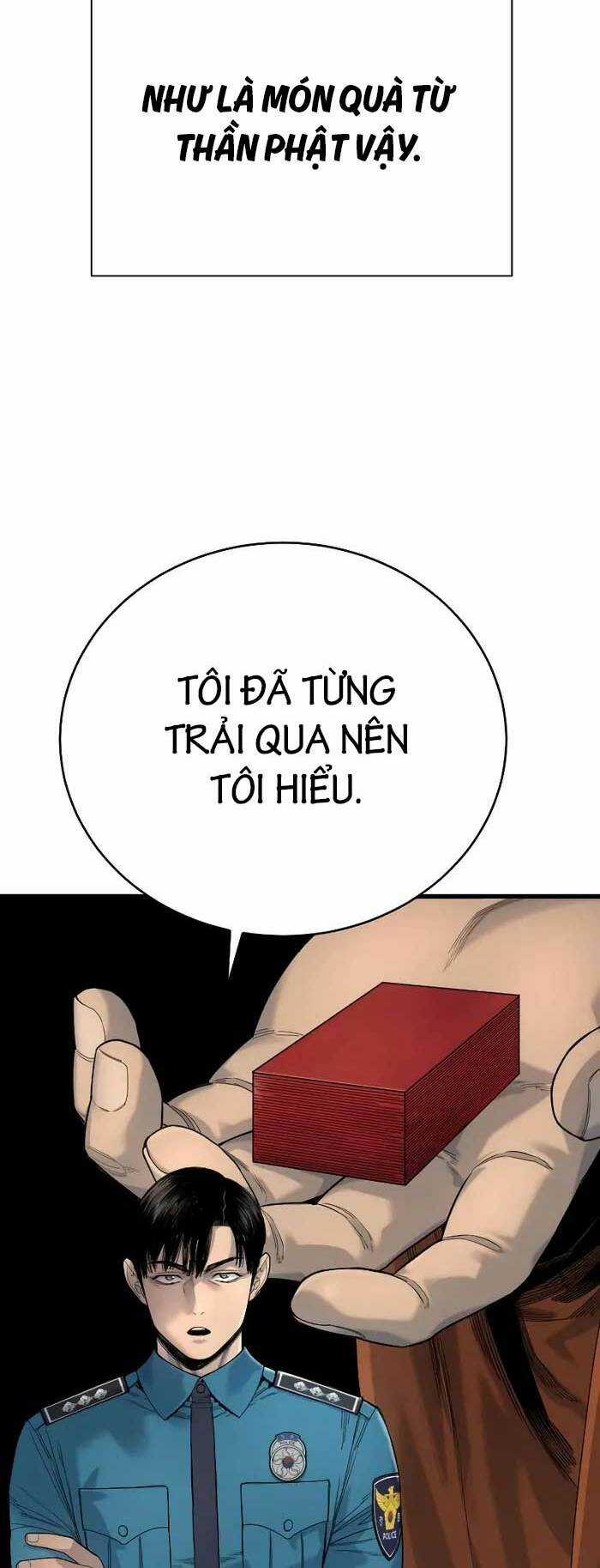 Cảnh Sát Báo Thù - Chapter 33 - Trang 25