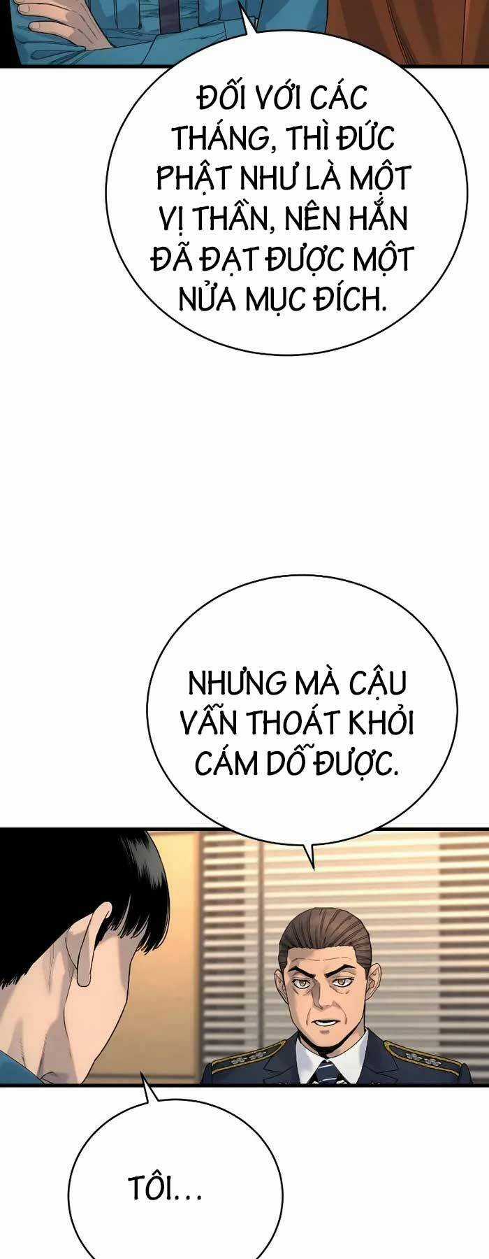 Cảnh Sát Báo Thù - Chapter 33 - Trang 26