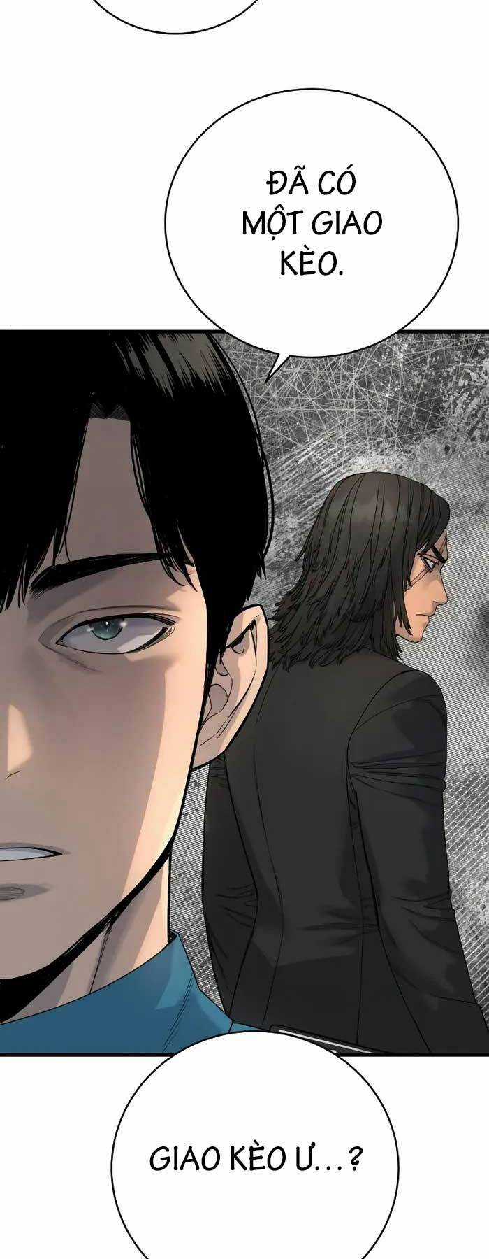 Cảnh Sát Báo Thù - Chapter 33 - Trang 27