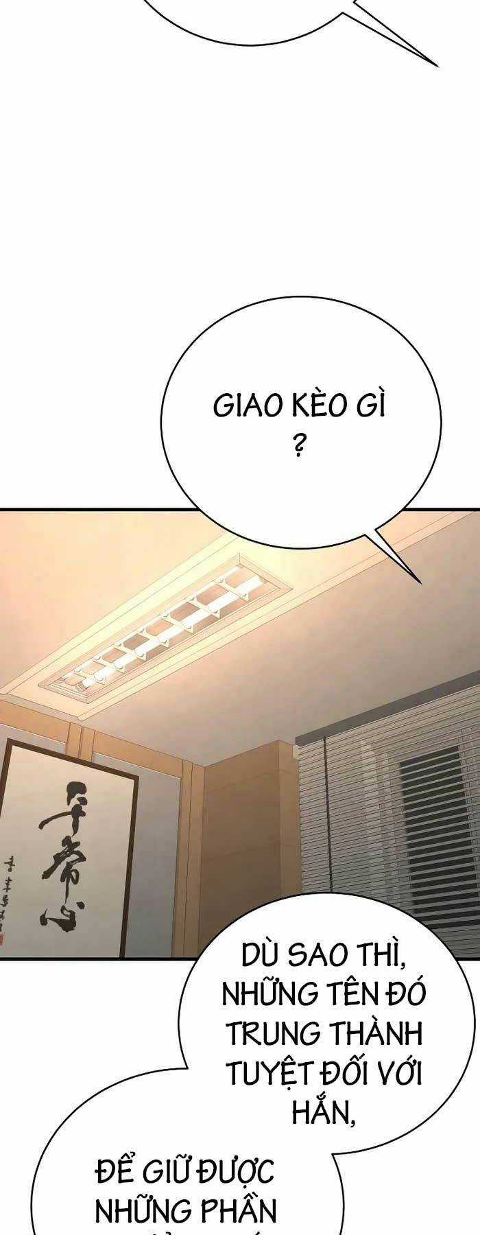 Cảnh Sát Báo Thù - Chapter 33 - Trang 28