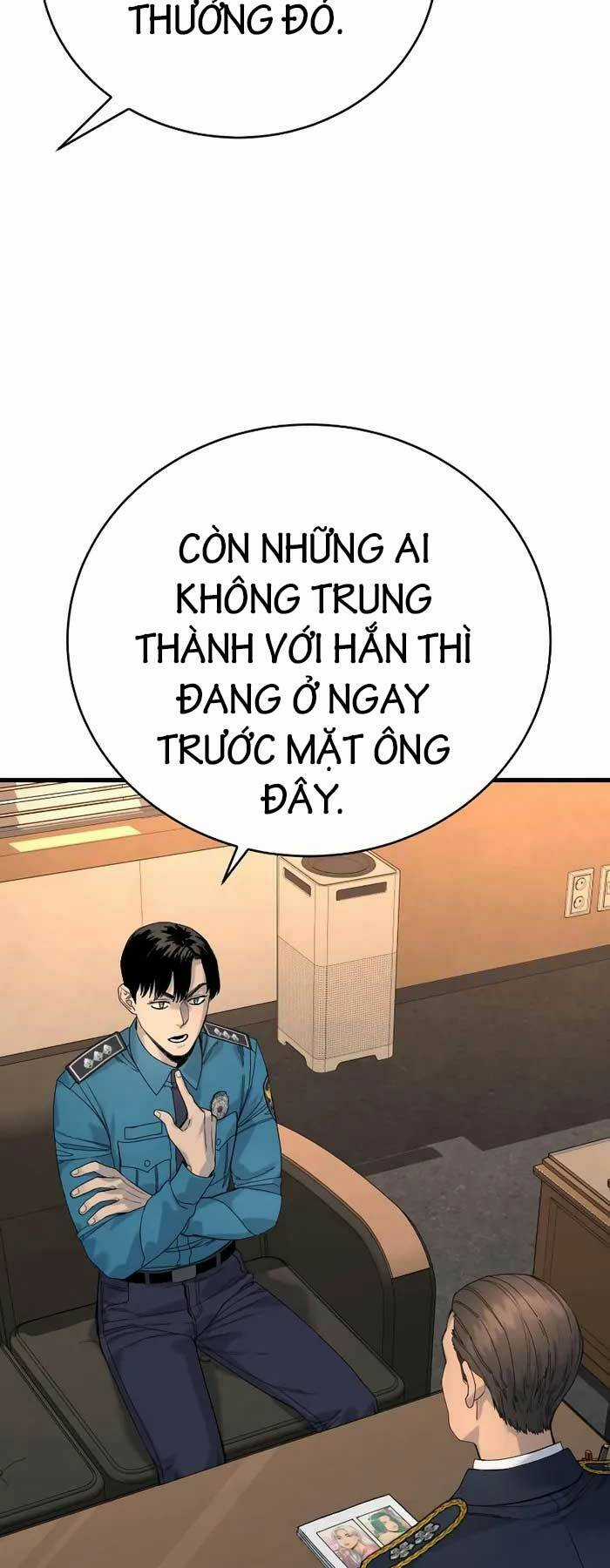 Cảnh Sát Báo Thù - Chapter 33 - Trang 29