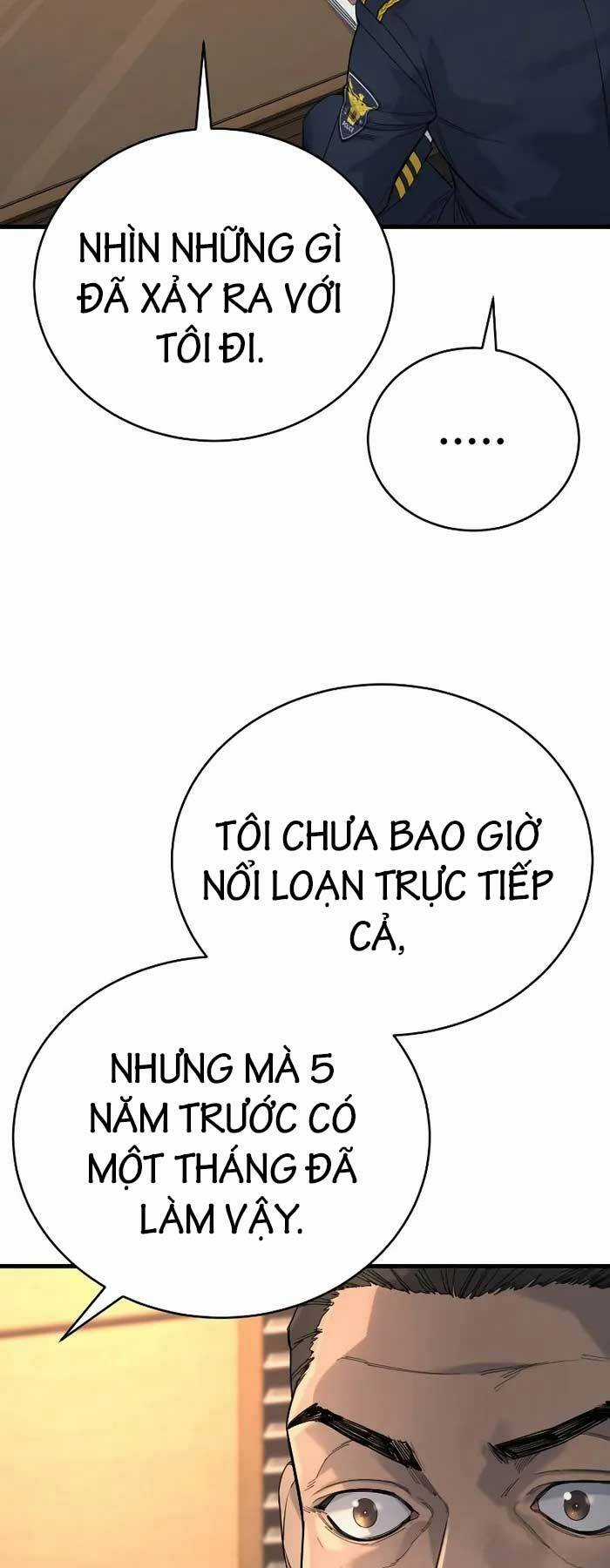 Cảnh Sát Báo Thù - Chapter 33 - Trang 30