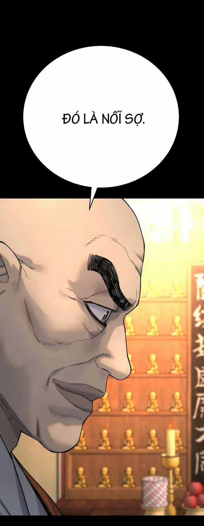 Cảnh Sát Báo Thù - Chapter 33 - Trang 4