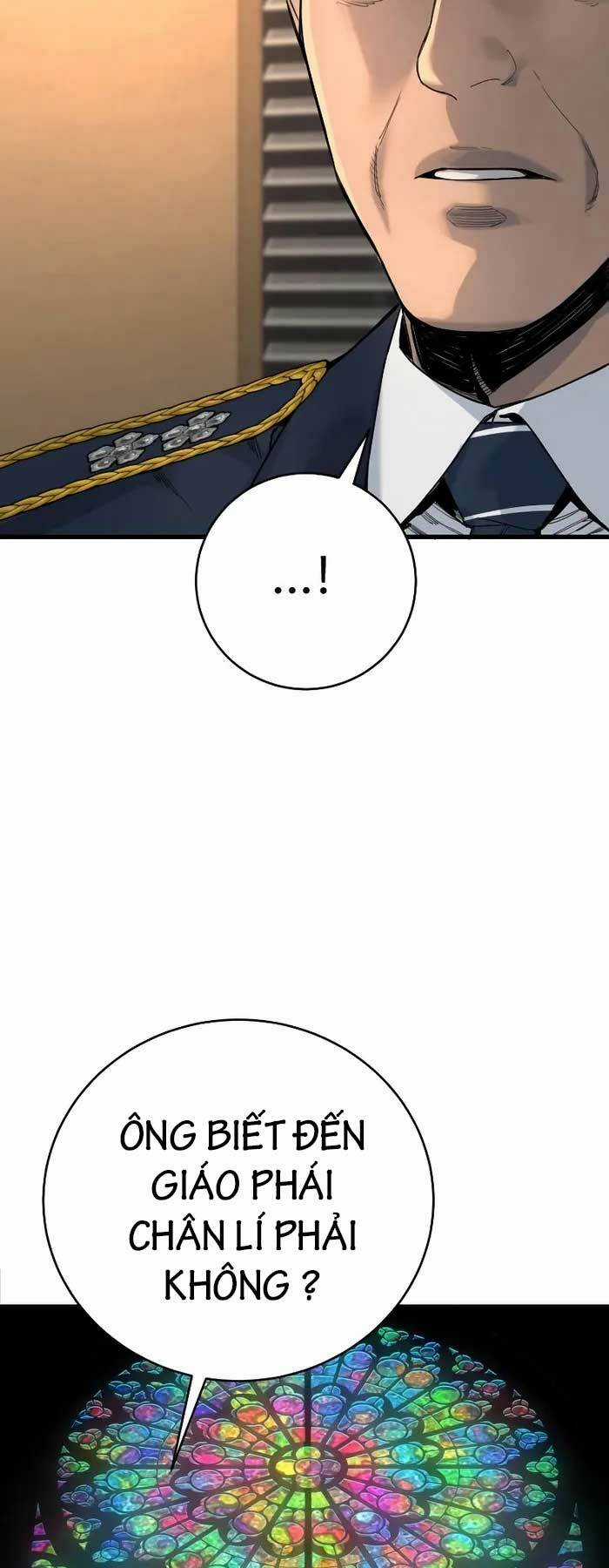 Cảnh Sát Báo Thù - Chapter 33 - Trang 31