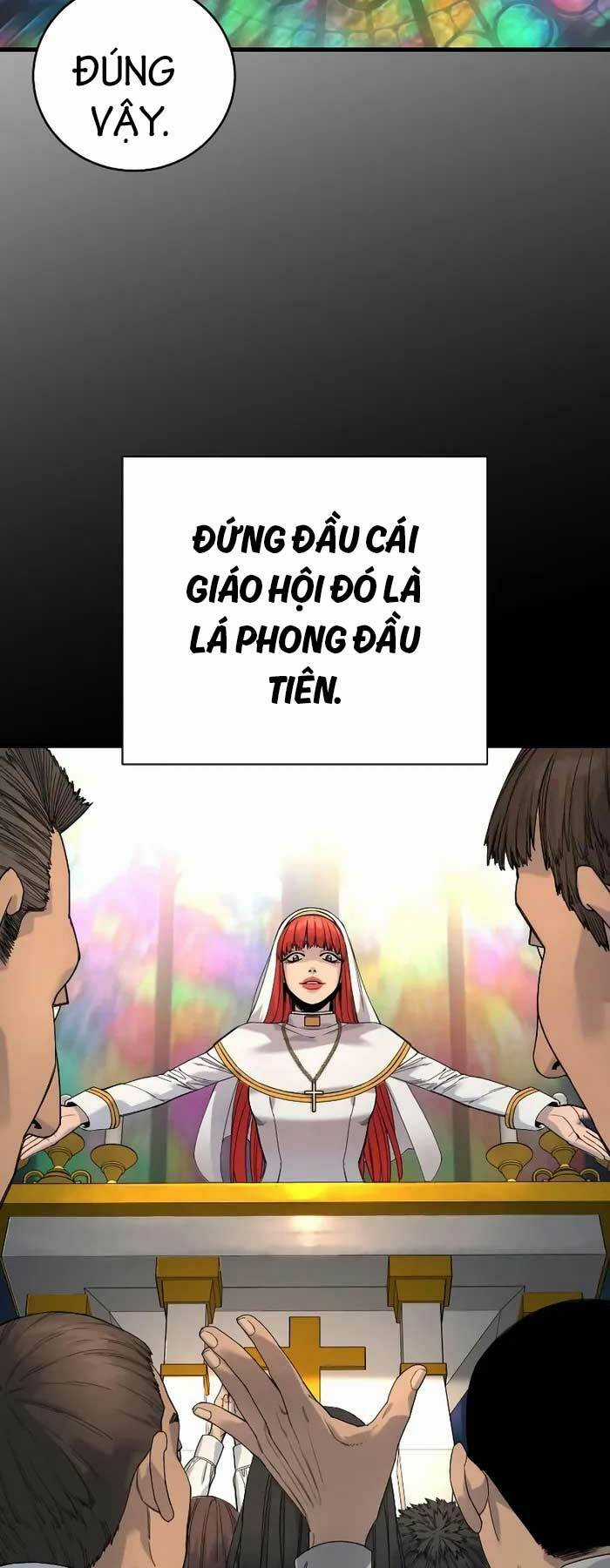 Cảnh Sát Báo Thù - Chapter 33 - Trang 33