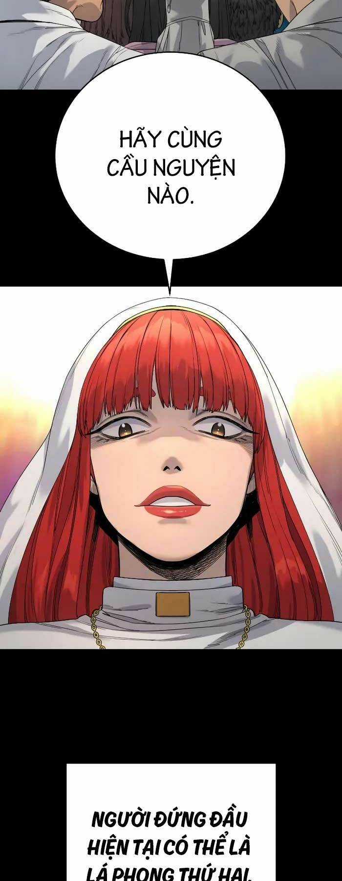 Cảnh Sát Báo Thù - Chapter 33 - Trang 34