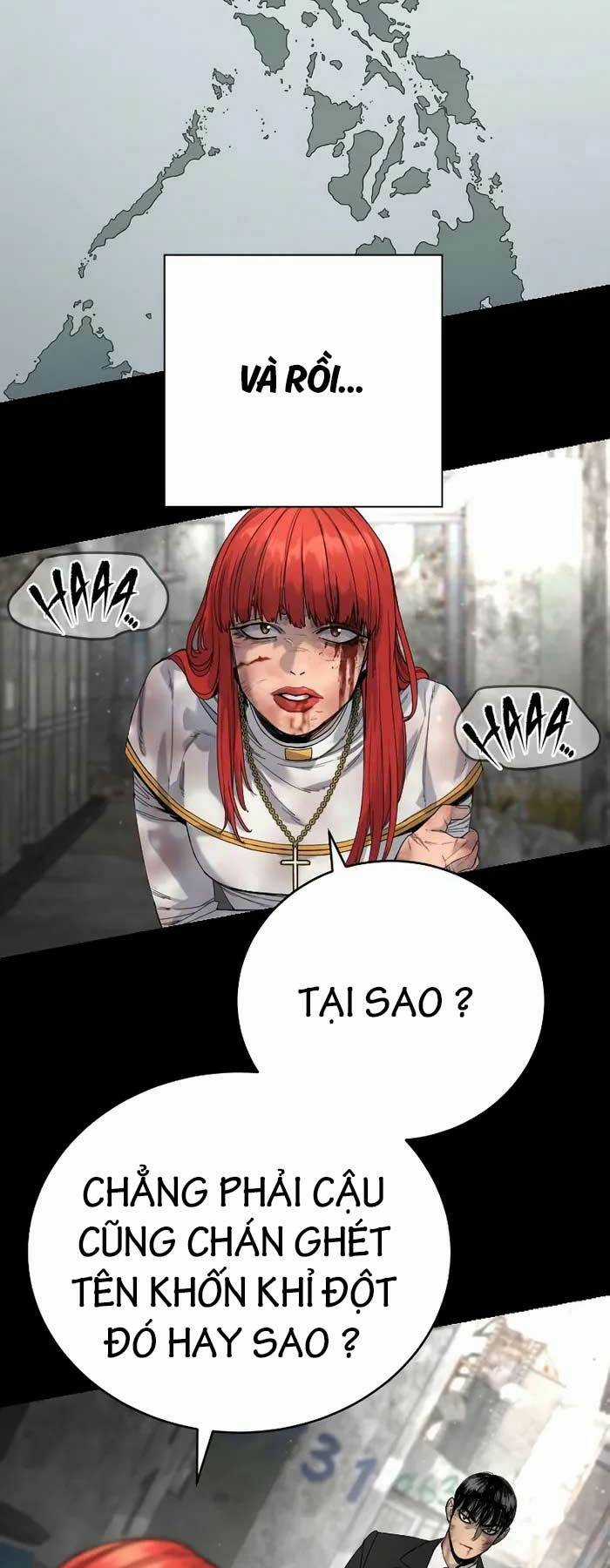 Cảnh Sát Báo Thù - Chapter 33 - Trang 38