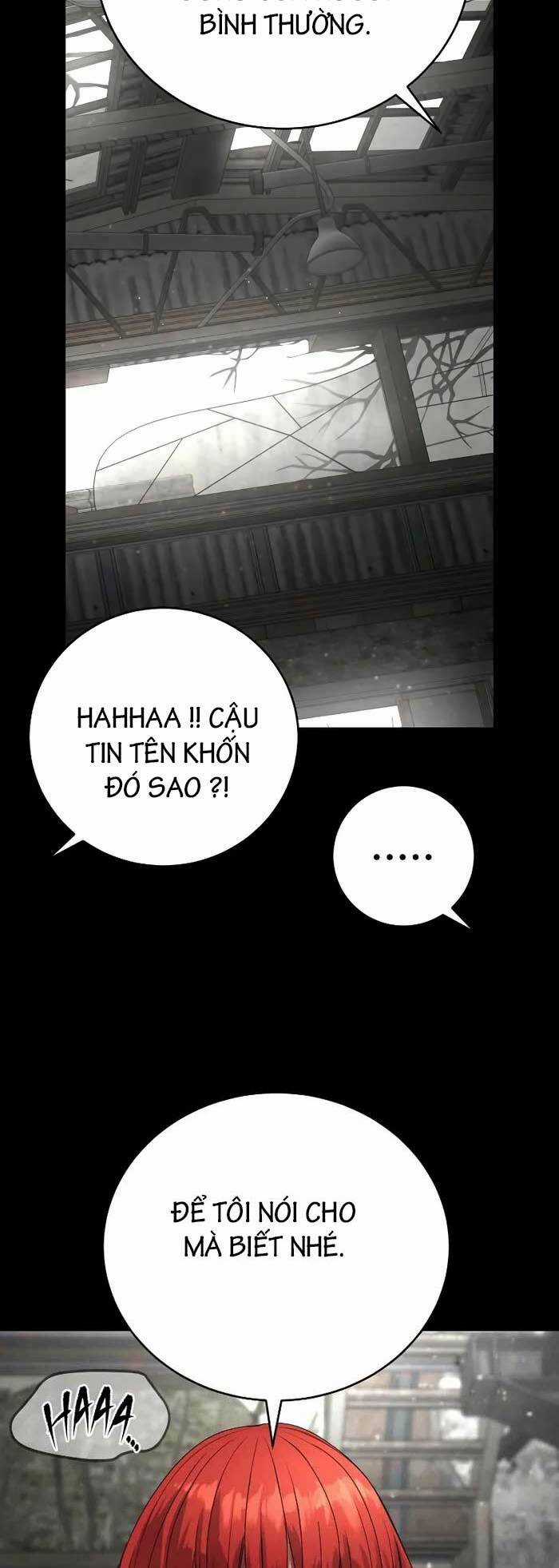 Cảnh Sát Báo Thù - Chapter 33 - Trang 40