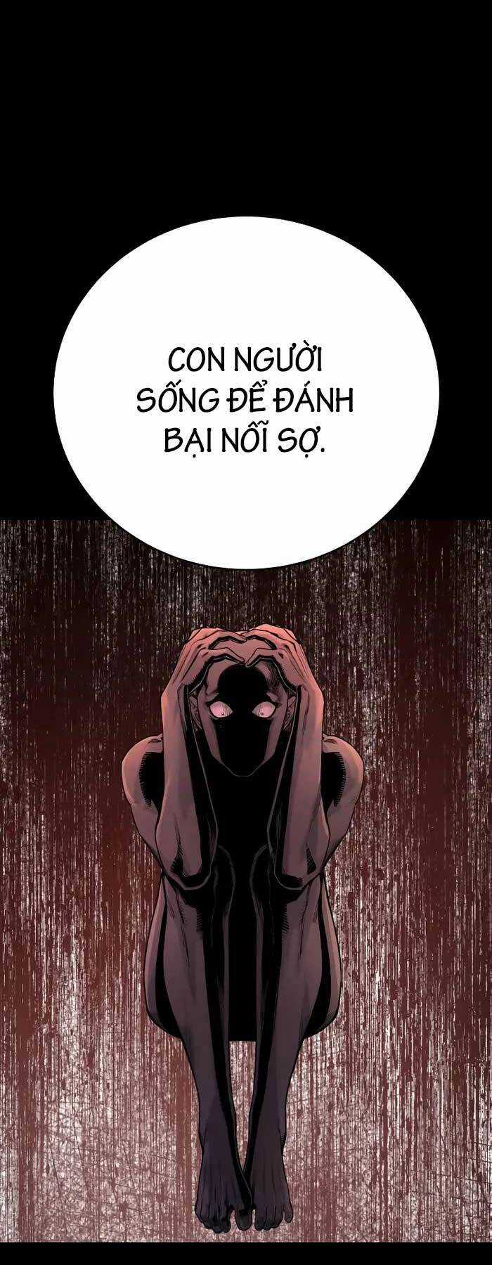 Cảnh Sát Báo Thù - Chapter 33 - Trang 5