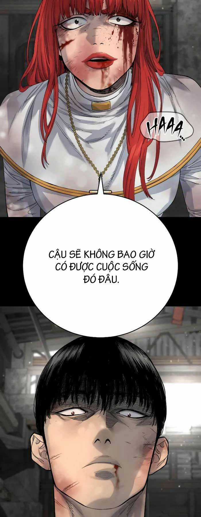 Cảnh Sát Báo Thù - Chapter 33 - Trang 41