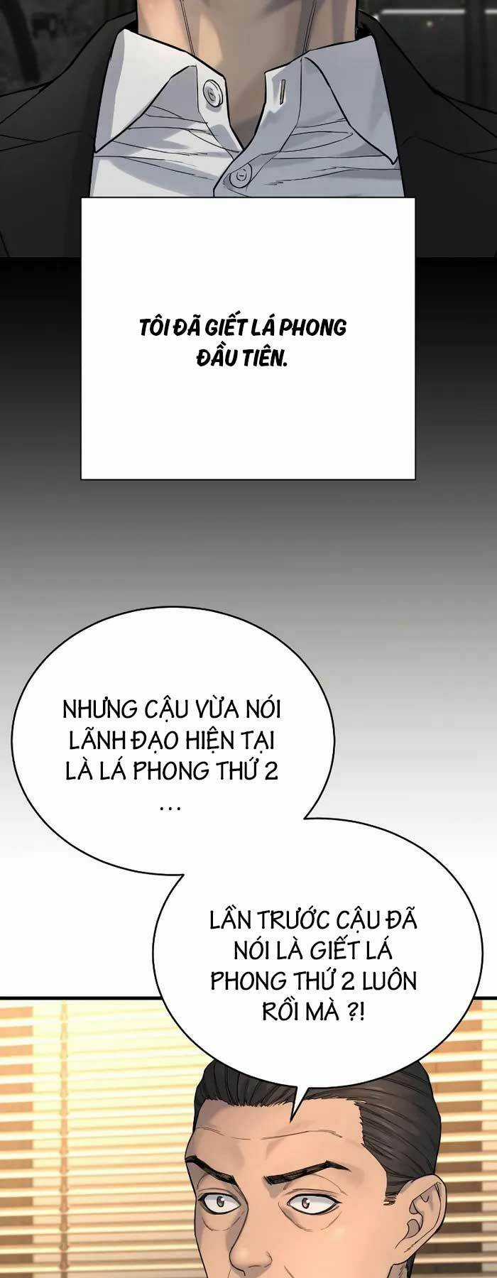 Cảnh Sát Báo Thù - Chapter 33 - Trang 42